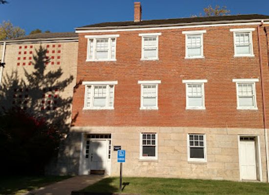 kansas/cross-timbers/landmark/iowa-and-sac-fox-mission-state-historic-site
