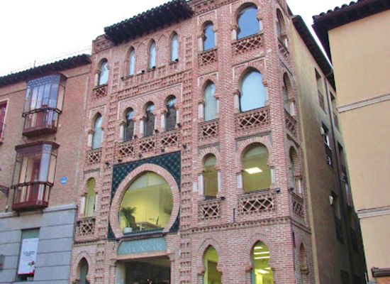 spain/toledo/jewish-quarter/landmark/edificio-alcazar