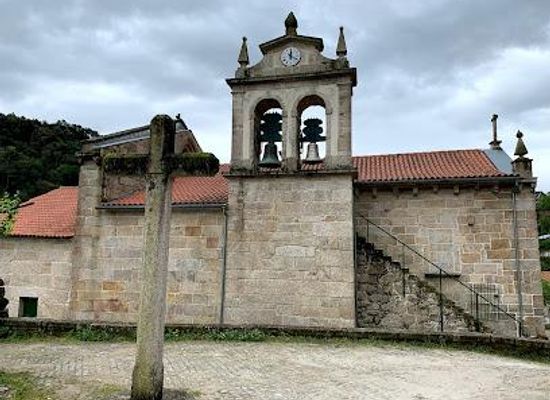 portugal/minho/landmark/mosteiro-de-ermelo