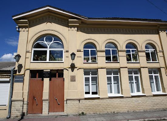 moldova/chisinau-county/landmark/chisinau-central-synagogue-the-jewish-community