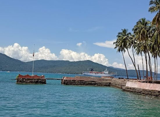 india/andaman-islands/landmark/marina-park