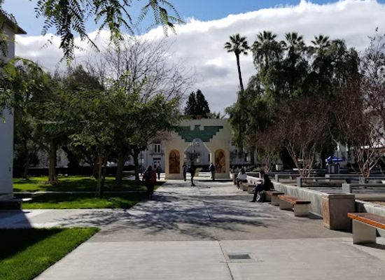 california/silicon-valley/landmark/cesar-chavez-monument