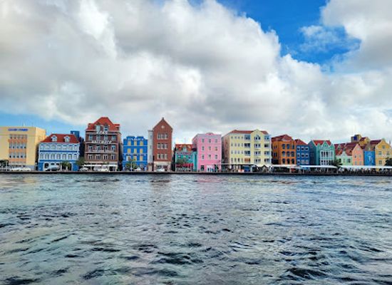curacao/punda/landmark/curazao