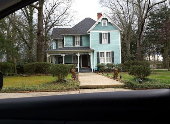 south-carolina/upstate/landmark/colonel-elias-earle-historic-district