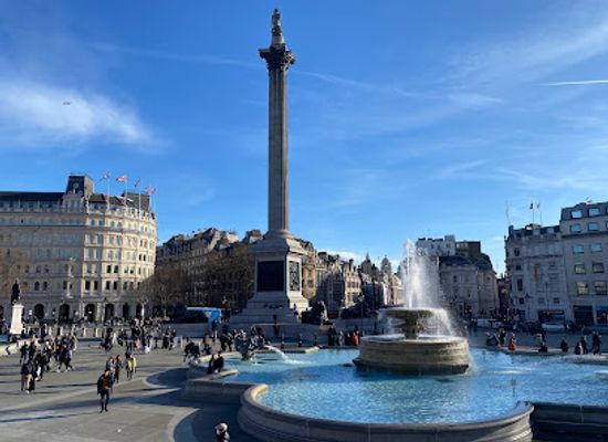 united-kingdom/down/landmark/nelson-s-column
