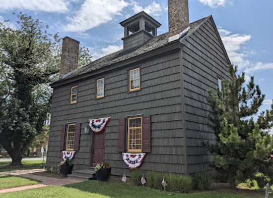 delaware/sussex-county/landmark/old-sussex-county-courthouse
