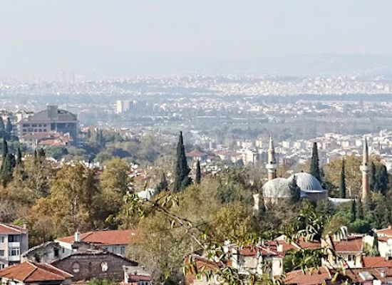 turkiye/uludag/landmark/muradiye-complex