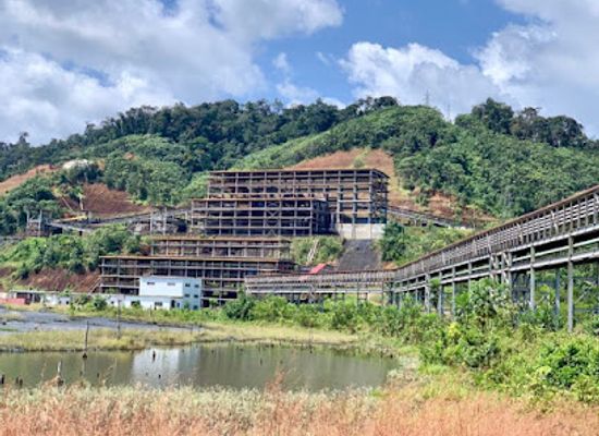 liberia/bong-county/landmark/bong-mines