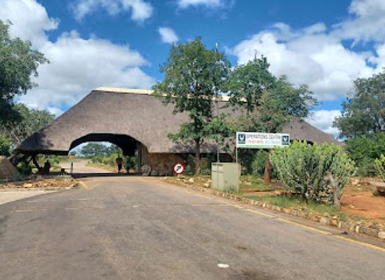 south-africa/kruger-national-park/landmark/malelane-gate-kruger-national-park