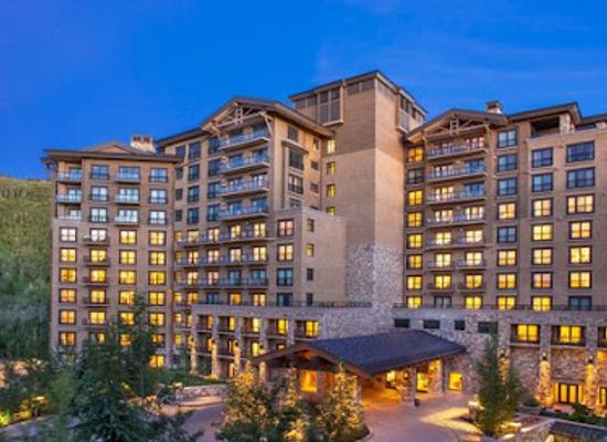 utah/deer-valley/landmark/the-st-regis-deer-valley
