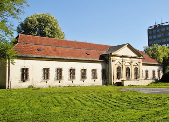 slovakia/presov/landmark/pravoslavna-bohoslovecka-fakulta