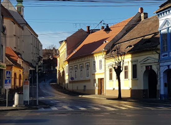 romania/sibiu/landmark/sinagoga-mare
