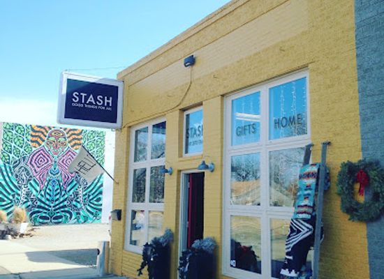 oklahoma/norman/landmark/stash
