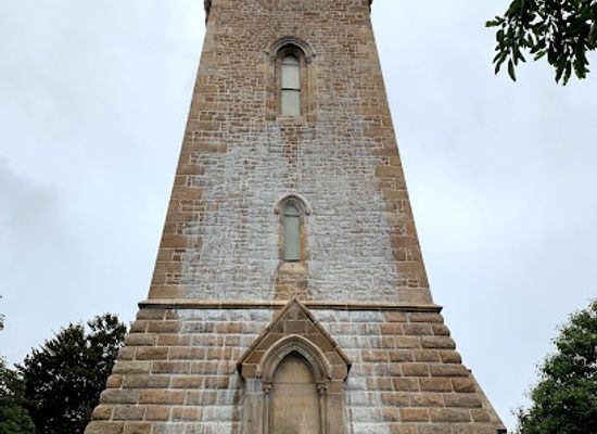 guernsey/vazon-bay/landmark/victoria-tower