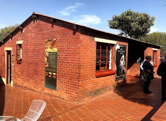 south-africa/highveld/landmark/mandela-s-house