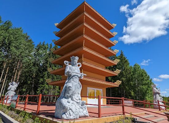 finland/turku/landmark/lien-tam-buddhalaisluostari
