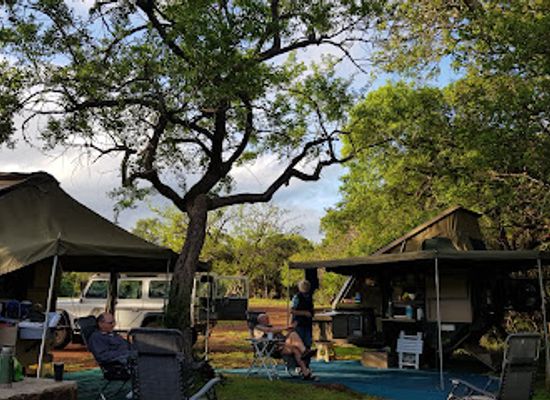 south-africa/elephant-coast/landmark/emshophi-campsite-umkhuze-game-reserve