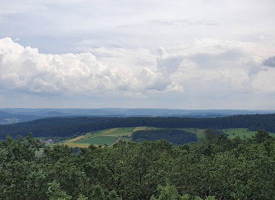 germany/franconia/landmark/ludwigsturm-auf-dem-hahnenkamm