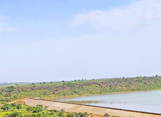 togo/dapaong/landmark/barrage-de-dapaong
