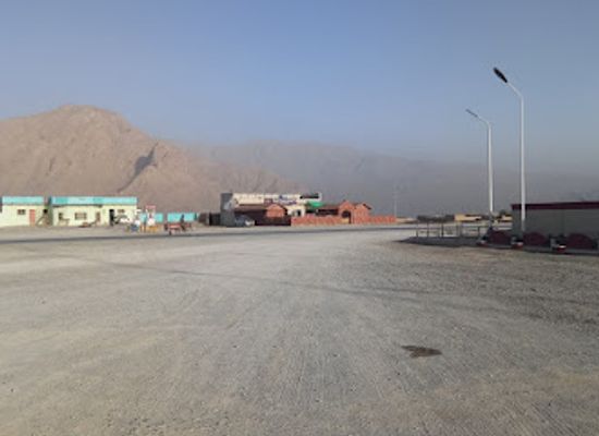 pakistan/quetta/landmark/chiltan-nights