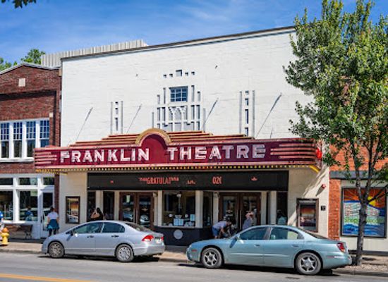tennessee/franklin/landmark/the-franklin-theatre