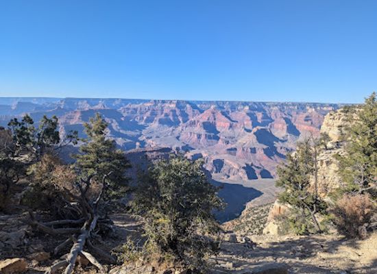 arizona/kaibab-national-forest/landmark/grand-canyon-visitor-center