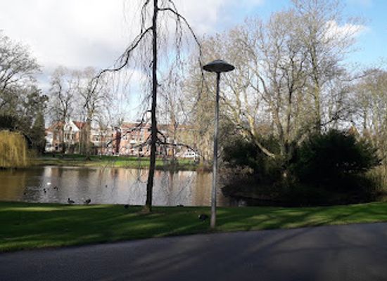 netherlands/utrecht/landmark/wilhelminapark