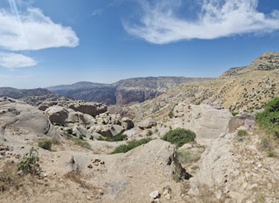 jordan/tafileh-highlands/landmark/dana-reserve