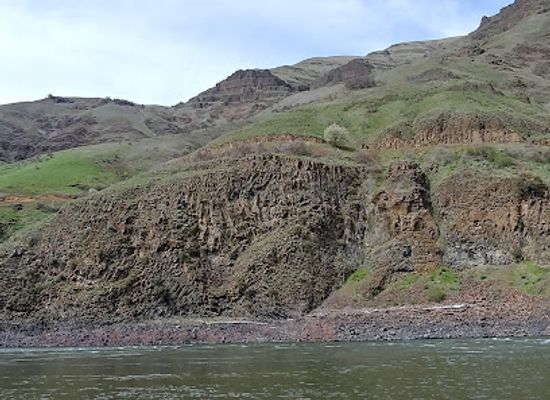 oregon/wallowa-county/landmark/cooper-s-ferry-nipehe-interpretative-site