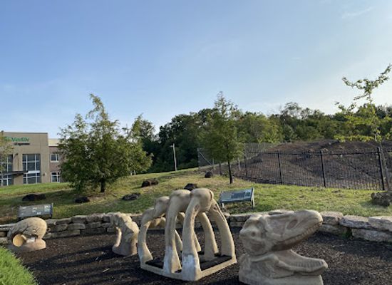 maryland/laurel/landmark/m-ncppc-dinosaur-park-paleontological-park