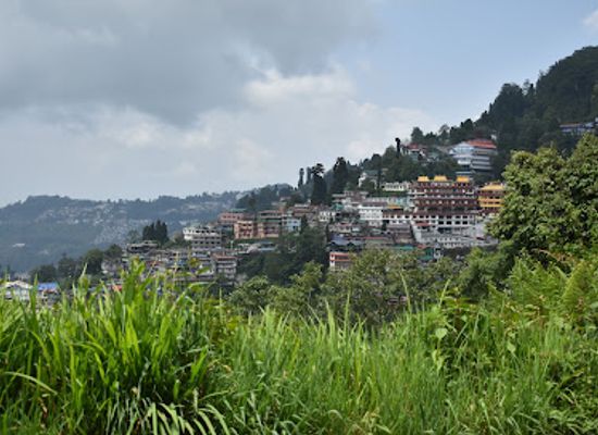 nepal/himalayan/landmark/himalayas
