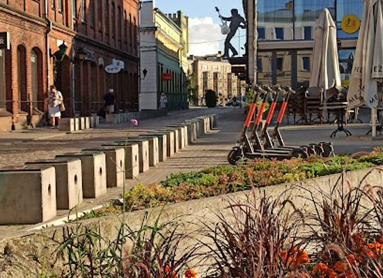 latvia/zemgale/landmark/latvijas-muziku-slavas-aleja