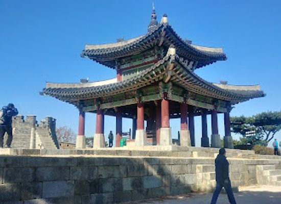 south-korea/suwon/landmark/suwon-hwaseong-museum