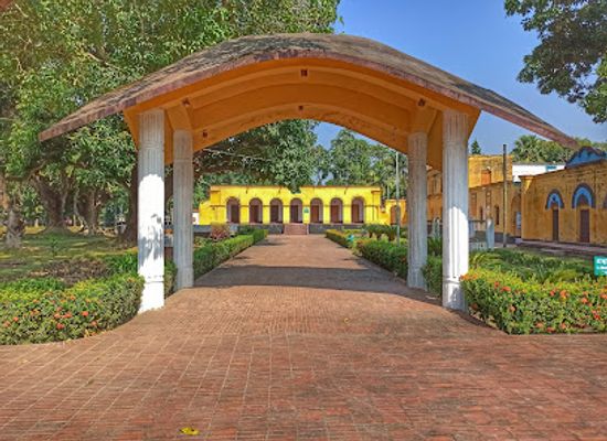 bangladesh/southern-bengal/landmark/michael-madhusudan-datta-memorial
