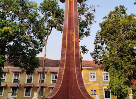 india/panaji/altinho/landmark/azad-maidan