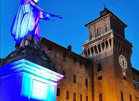 italy/bologna/landmark/piazza-savonarola