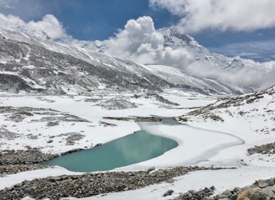 nepal/sagarmatha-zone/landmark/chamlang