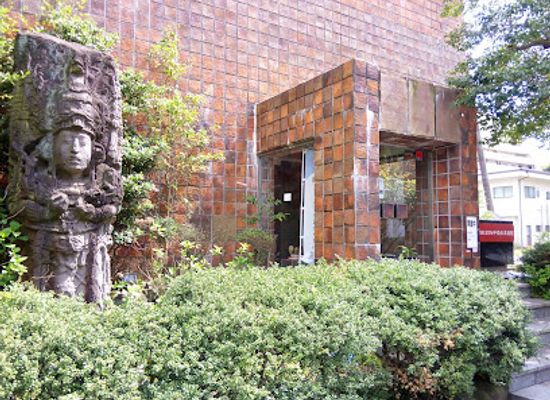 japan/bizen/landmark/bizen-museum-of-latin-america