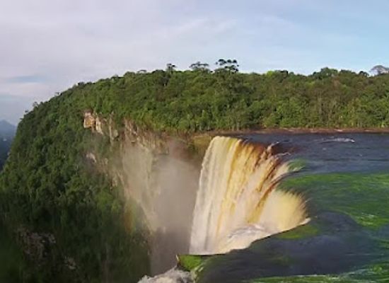 guyana/essequibo-islands-west-demerara/landmark/guyana-tourism-authority