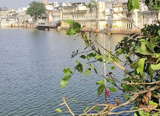 india/pushkar/landmark/mahadev-ghat