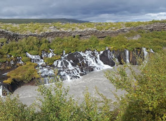iceland/borgarfjörður/landmark/deildartunguhver