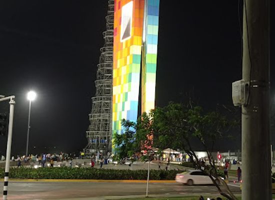 colombia/barranquilla/riomar/landmark/monumento-ventana-al-mundo