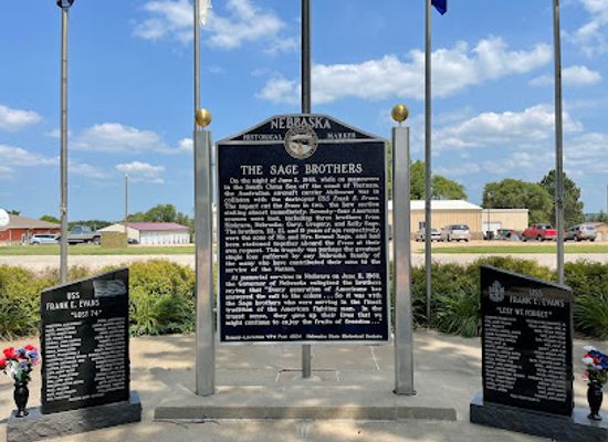 nebraska/elkhorn-river-valley/landmark/the-sage-brothers