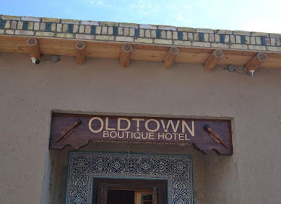 uzbekistan/khiva/landmark/hotel-old-town-khiva
