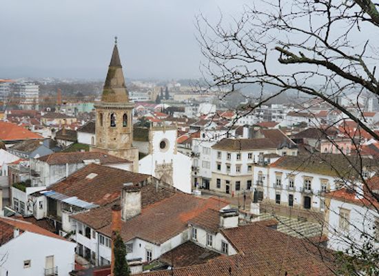 portugal/tomar/landmark/hermitage-of-nossa-senhora-da-conceicao