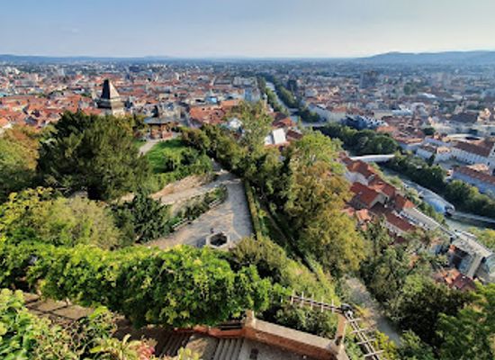 austria/graz/landmark/graz-museum-schlossberg
