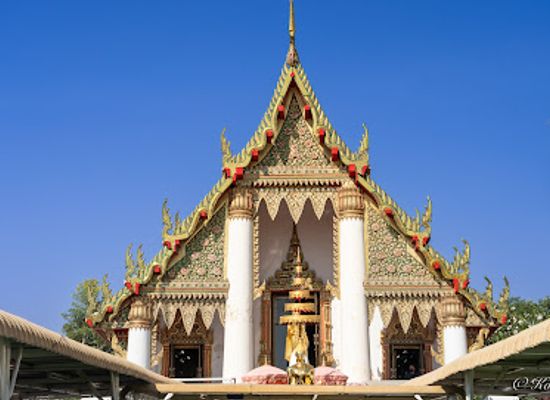 thailand/ayutthaya/landmark/wat-kasattrathirat-worawihan