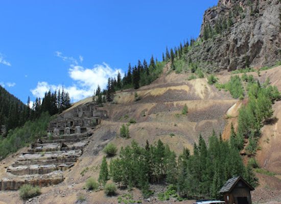 colorado/southwest-colorado/landmark/old-hundred-gold-mine-tour