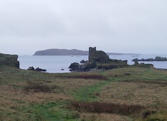 united-kingdom/isle-of-islay/landmark/dunyvaig-castle