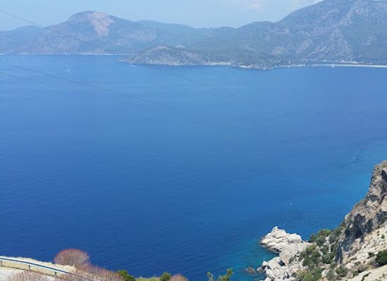 turkiye/fethiye/landmark/mozaik-bahce-restaurant